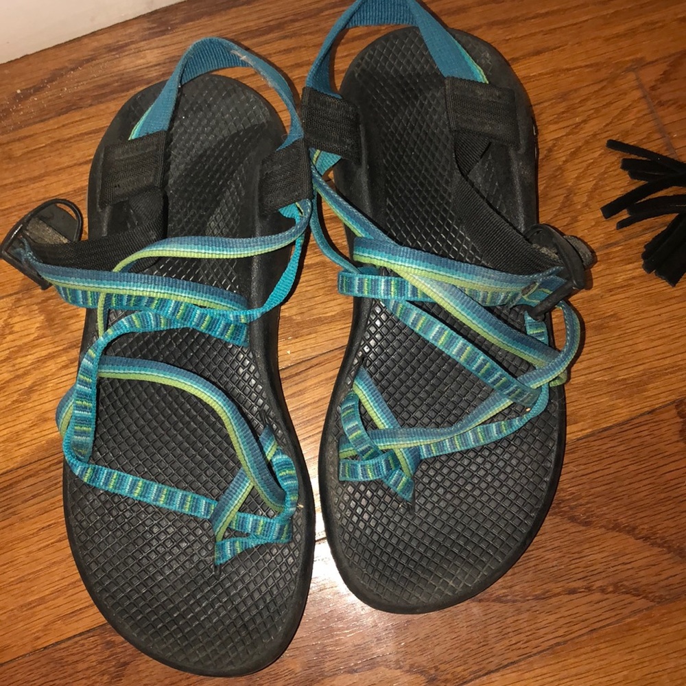 Chaco